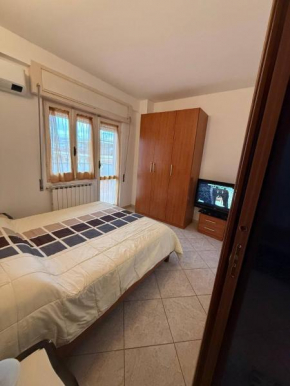 Casa di Luca e Giulia